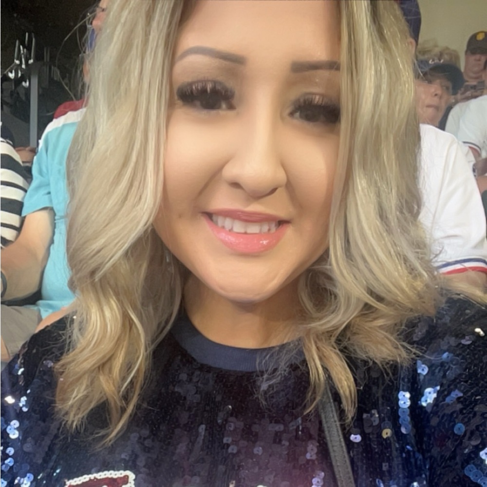 Meet your Posher, Tiffany